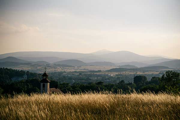 Challenge God for a Miracle in Your Life